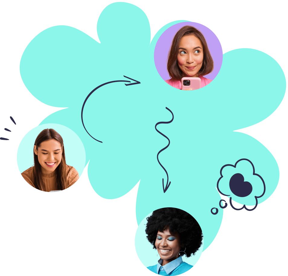 Attract IG audience