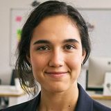 Samira N. (Startup Founder)