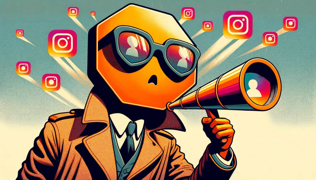 Can You Hide Who You Follow on Instagram?