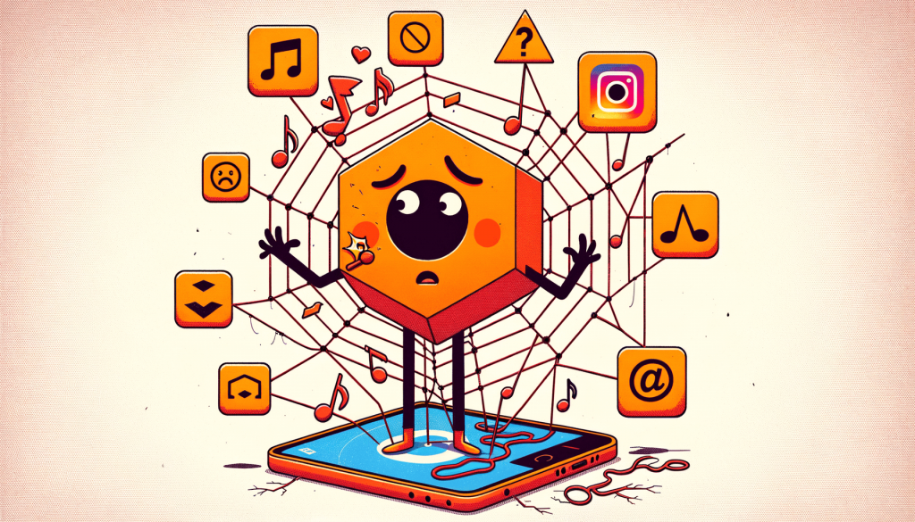 Why Can’t I Add Music to My Instagram Story?