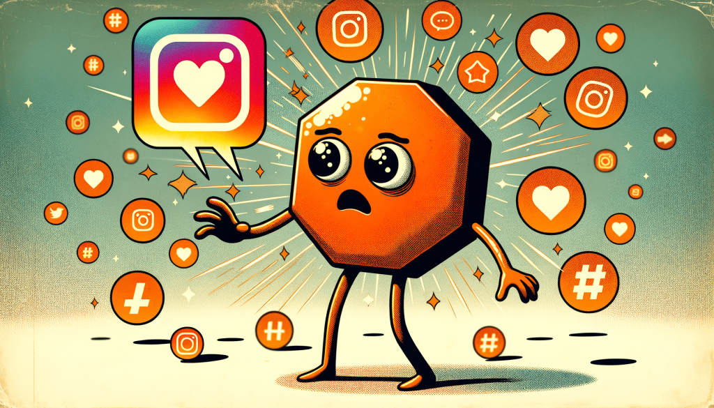 Why Can’t I Do ‘add Yours’ on Instagram?