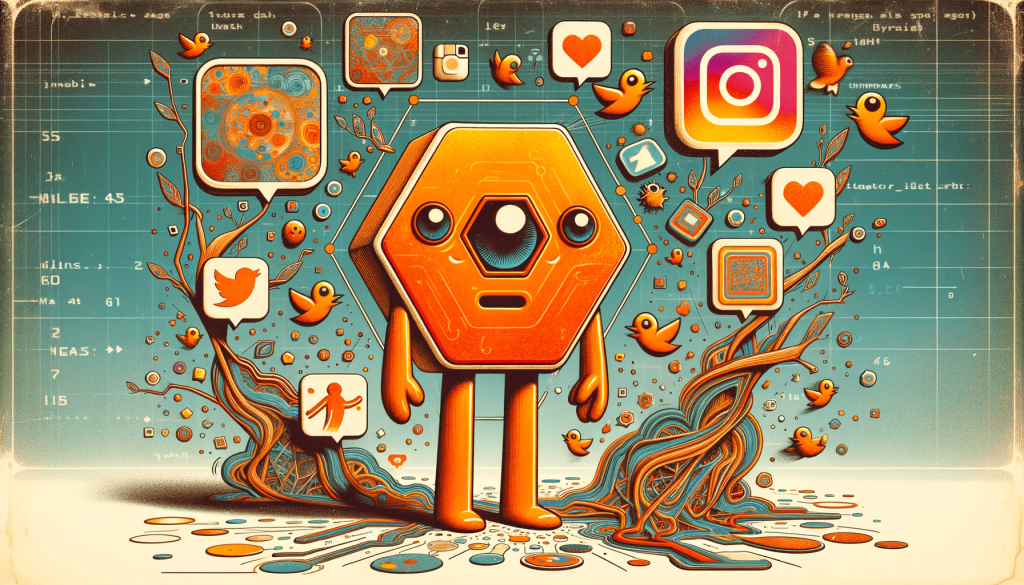 Why Can’t I Tag Someone on Instagram