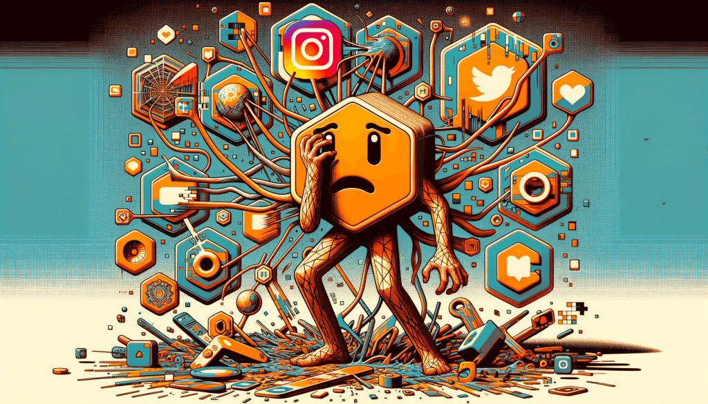 Why Can’t I Post on My Instagram Story?