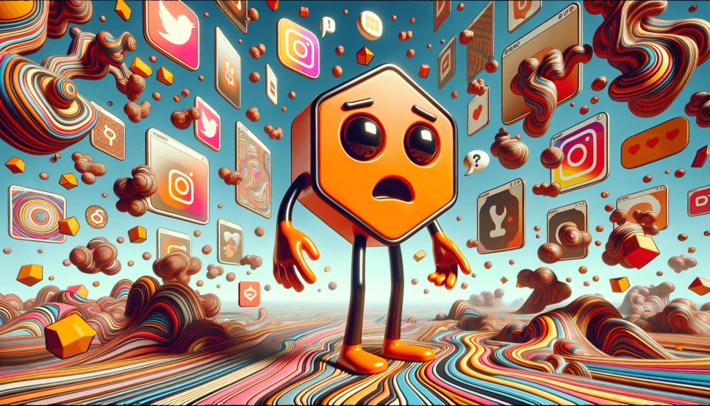 Why Does My Instagram Look Different?