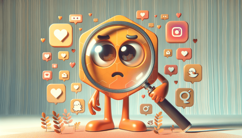 Can My Followers See What I Liked on Instagram?