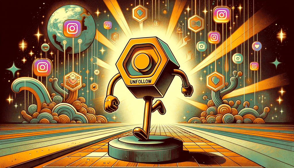 Why Can’t I Unfollow People on Instagram?