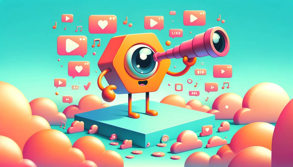 How to Zoom Out on TikTok